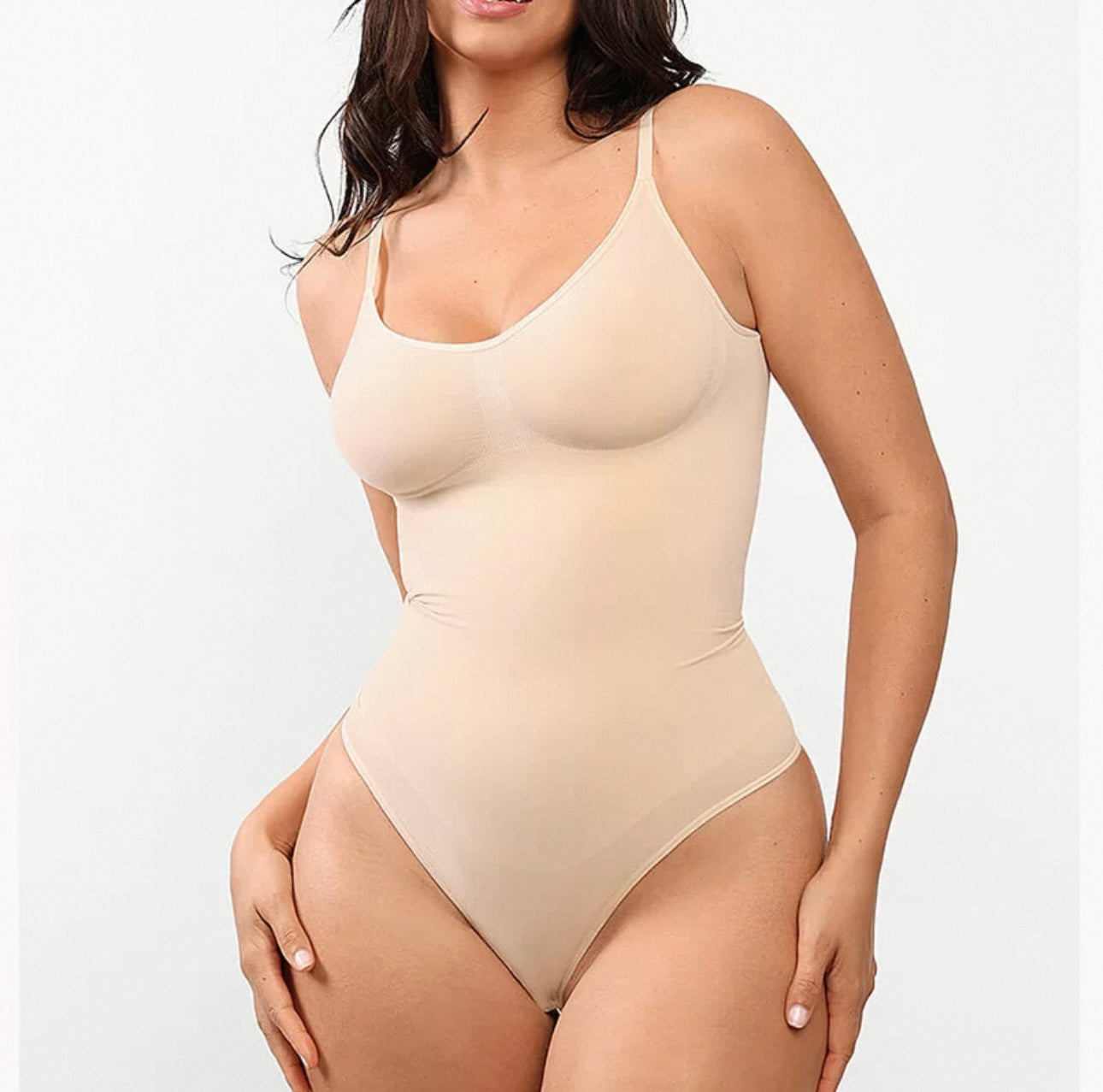 ALLÛRE Shapewear