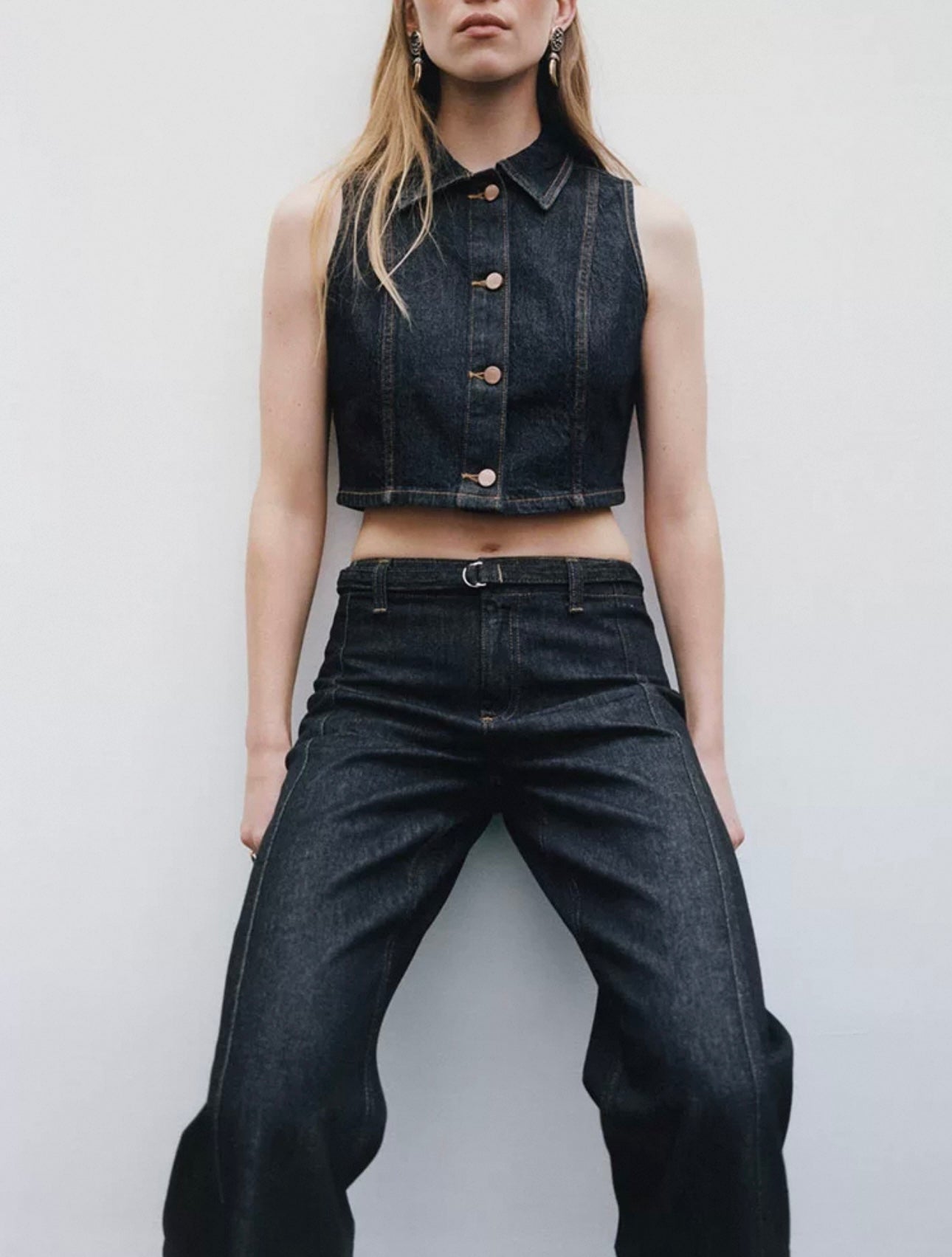 DENIM-Set „Sofja“