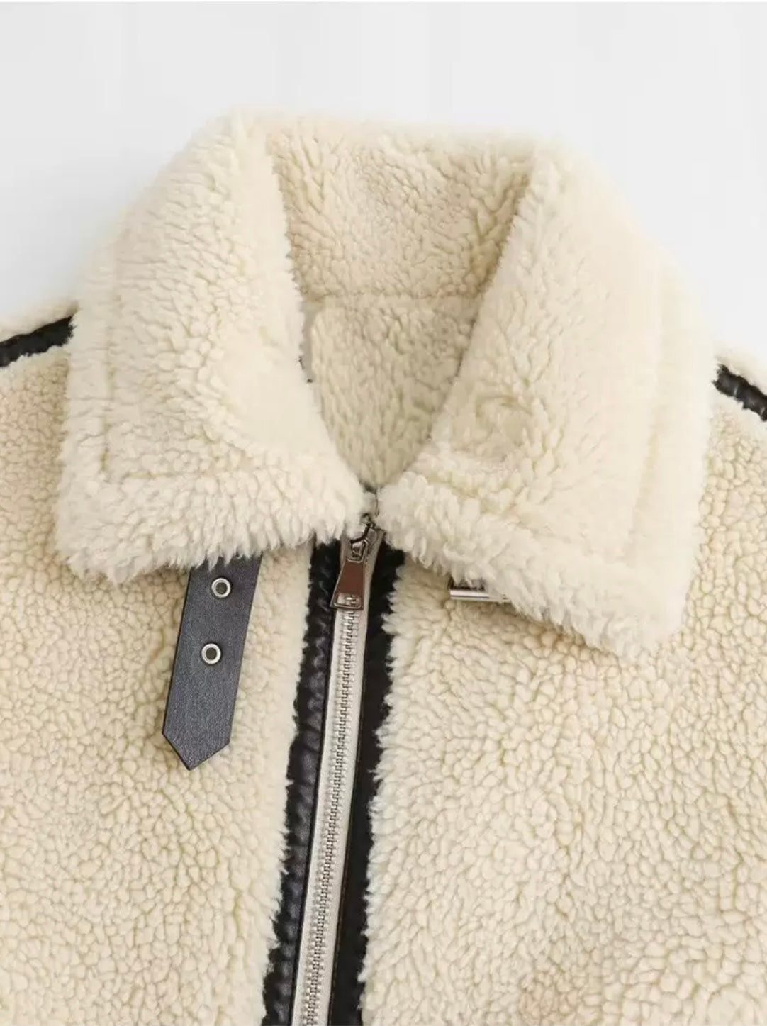 Teddy Jacke