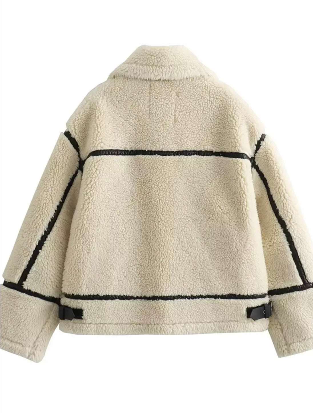 Teddy Jacke