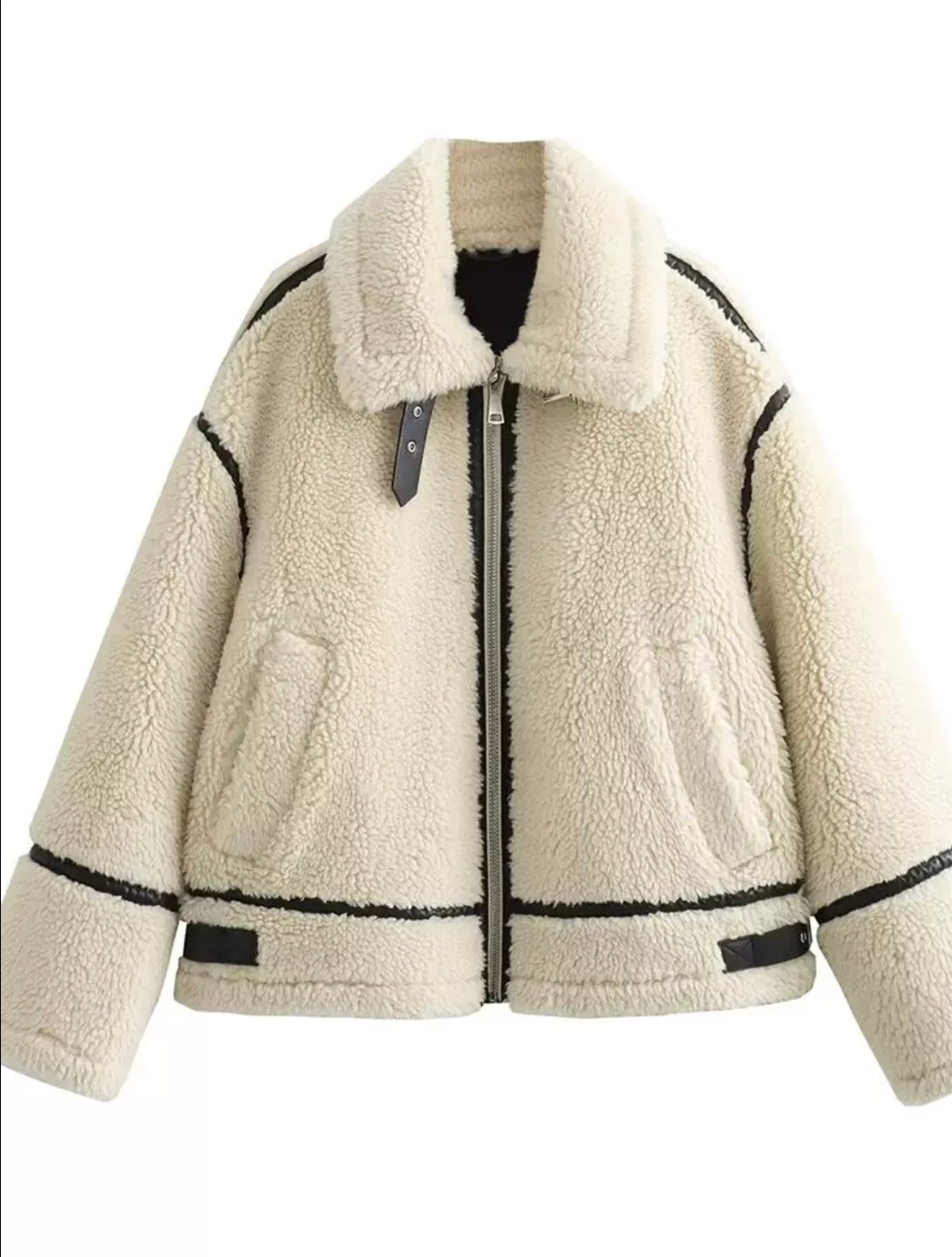 Teddy Jacke