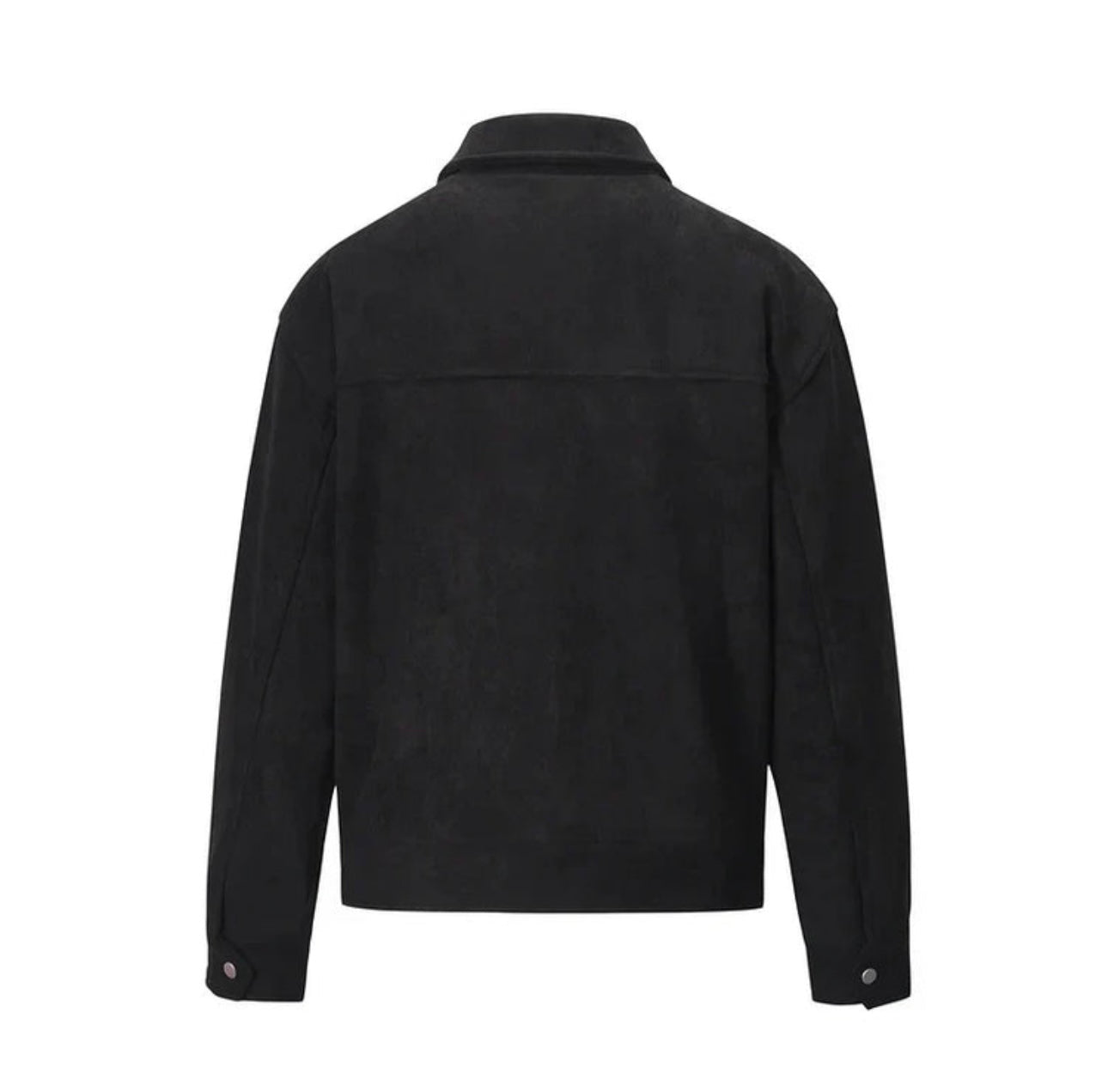 Allûre Washed Jacke