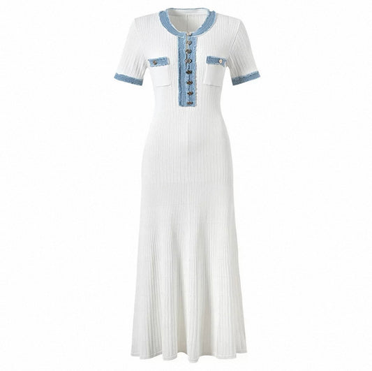 SANTORINI Kleid