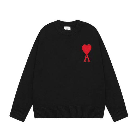 ALLÛRE Viral Sweater