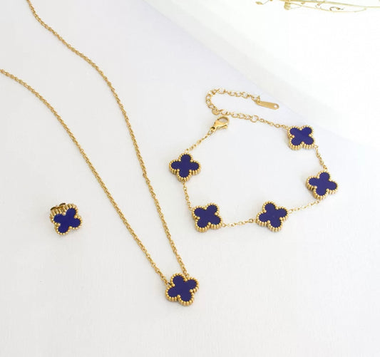 Allûre Cleef SET