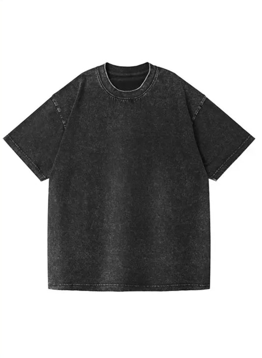 Allûre T-Shirt Washed