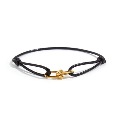 Allûre Italian Summer Armband