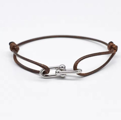 Allûre Italian Summer Armband