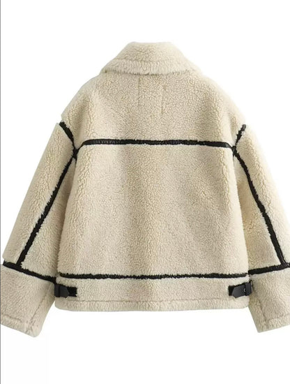 Teddy Jacke