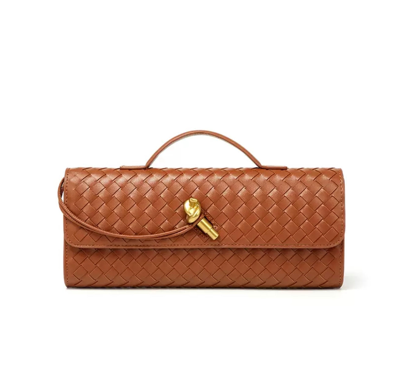 Allûre Damen Clutch ELISA