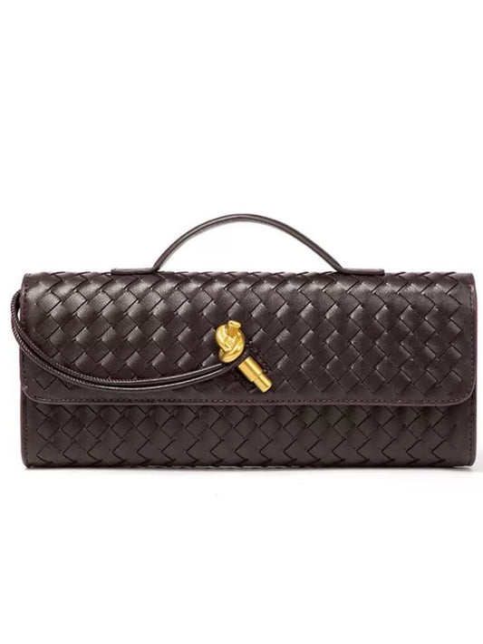 Allûre Damen Clutch ELISA