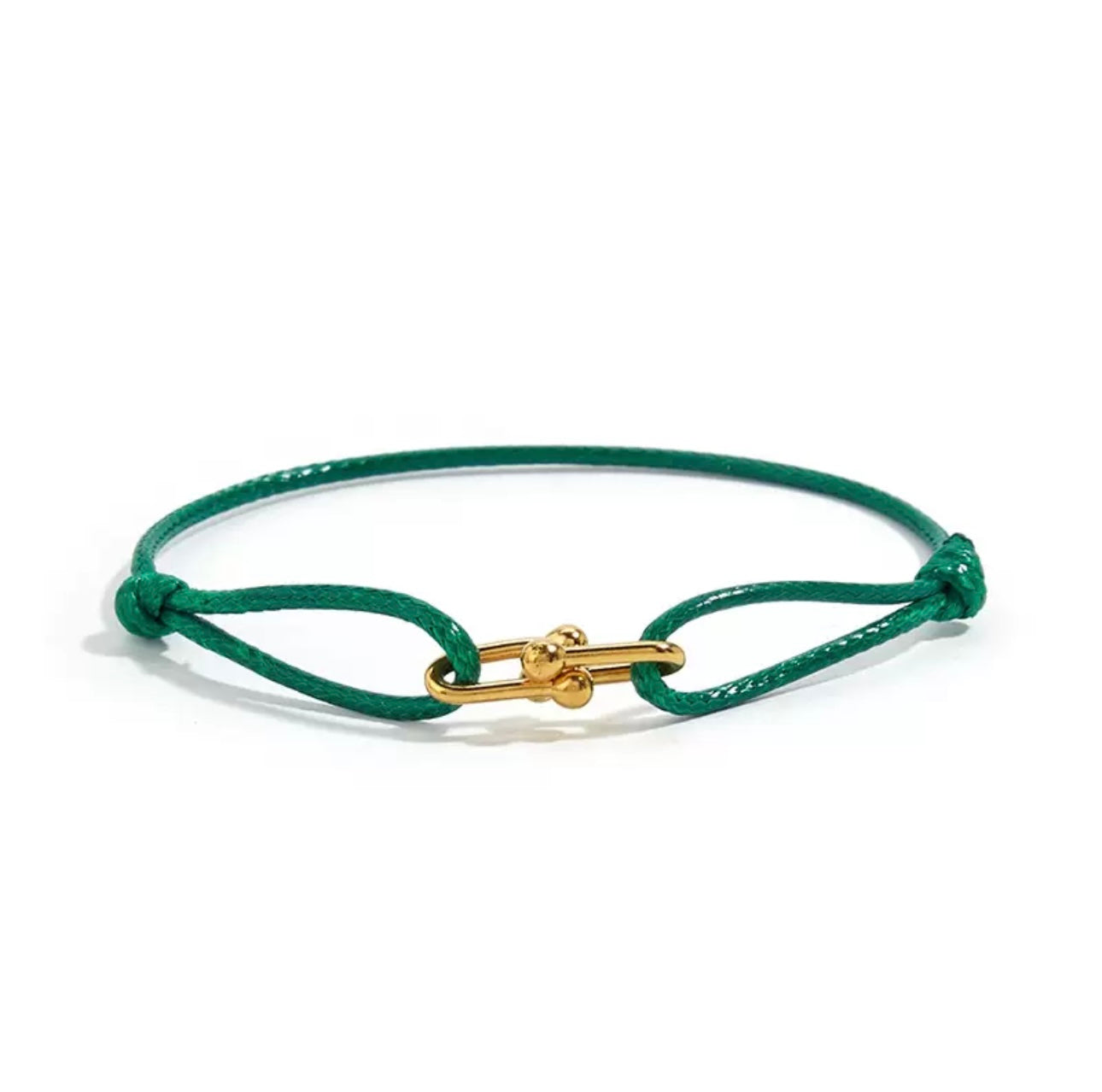 Allûre Italian Summer Armband