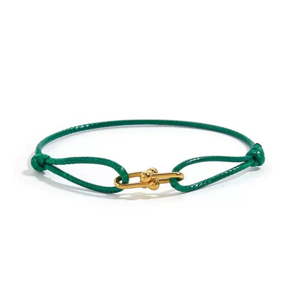 Allûre Italian Summer Armband