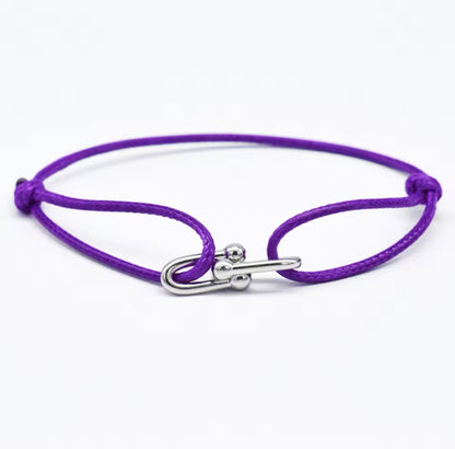 Allûre Italian Summer Armband