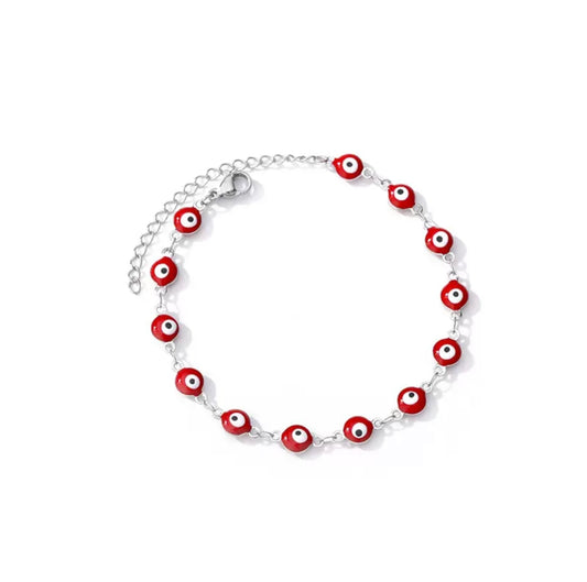 Allûre EyeCharm Armband