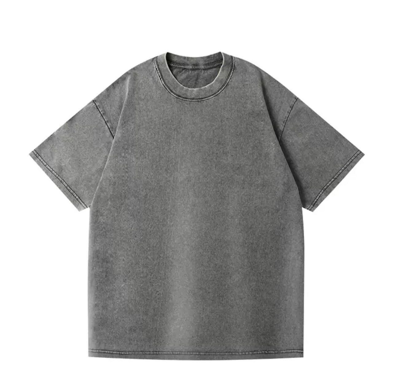 Allûre T-Shirt Washed